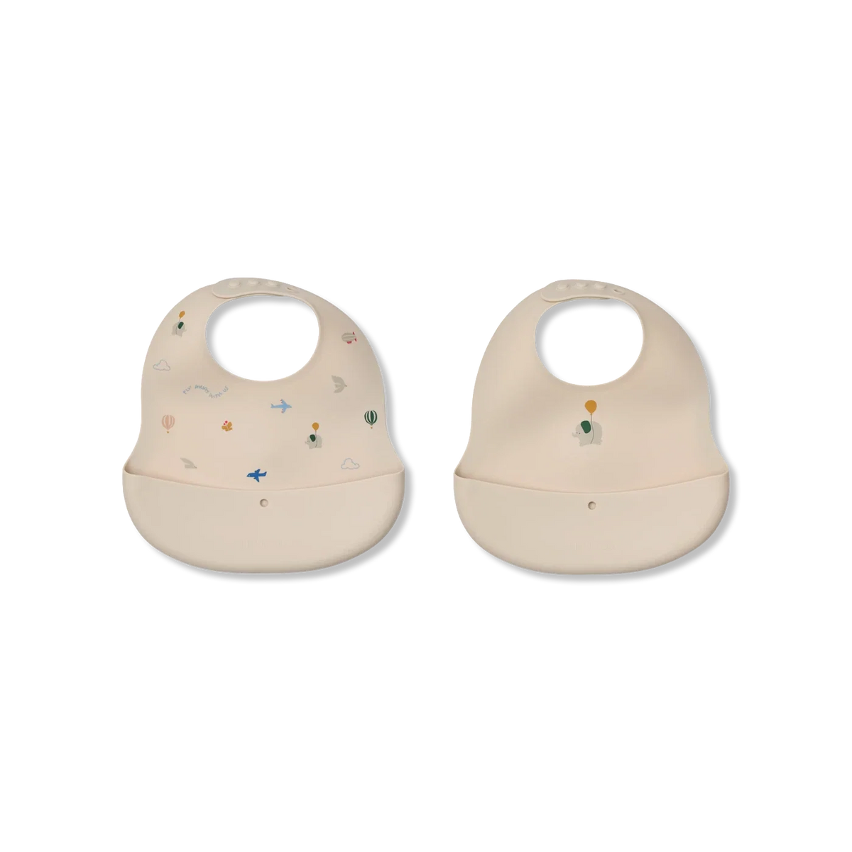 Ember Bib