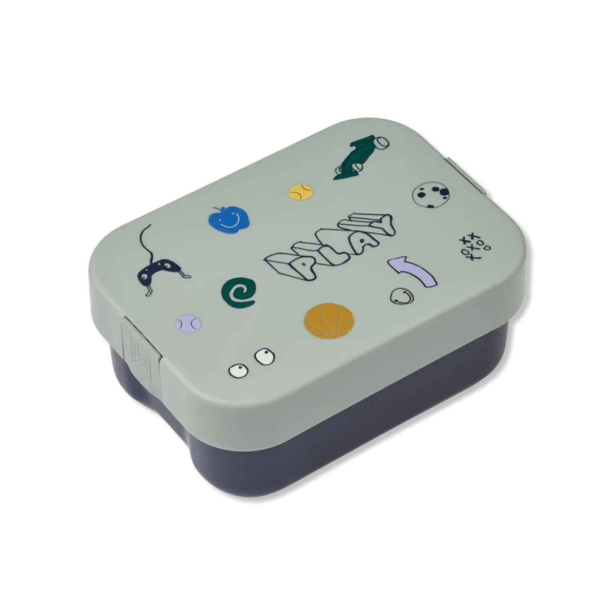 Kamil Lunch box