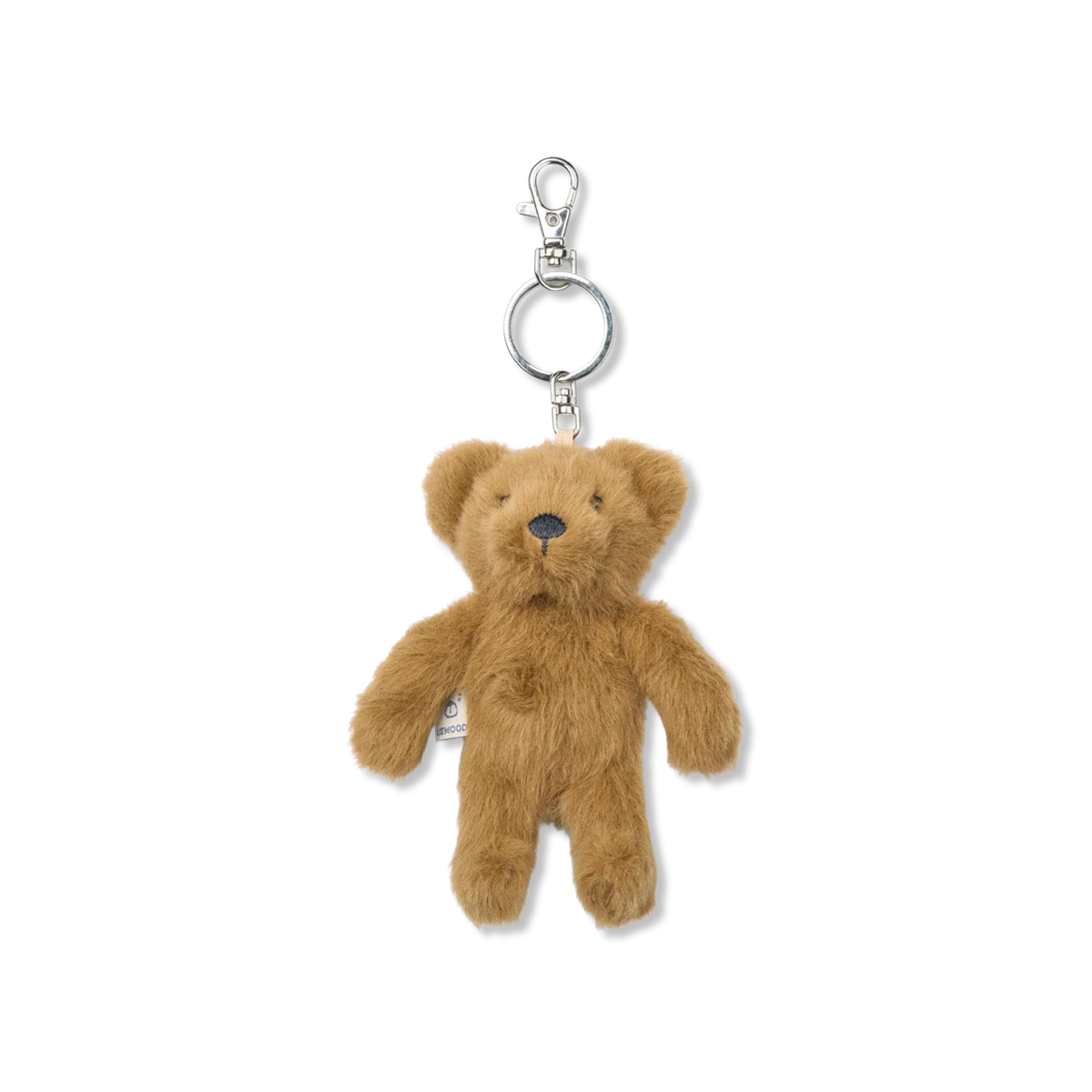 Alfredo Keychain