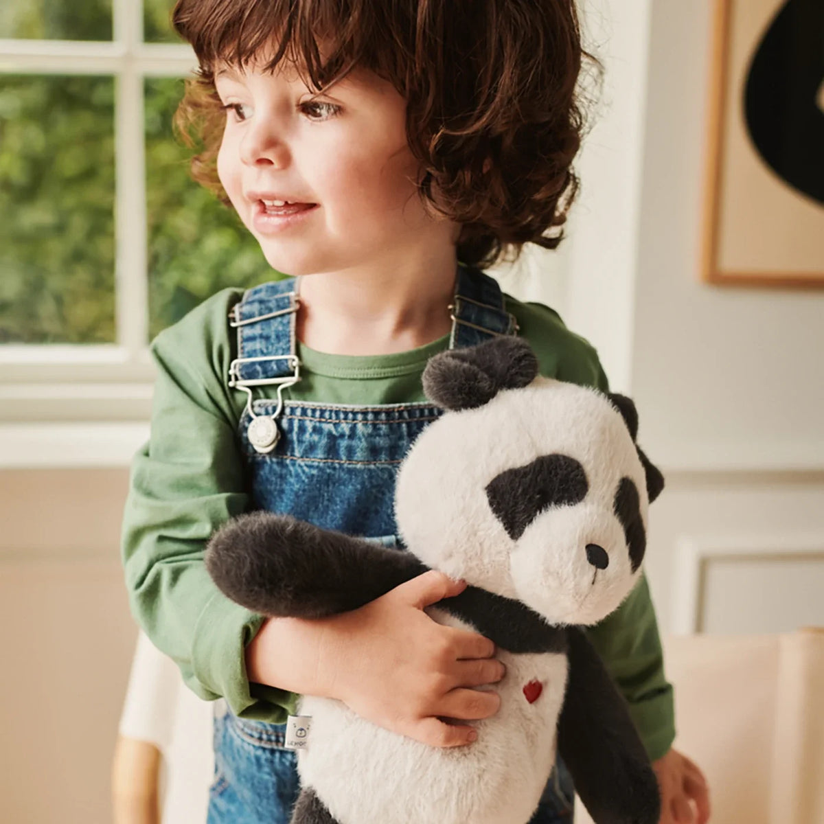 Berto teddy