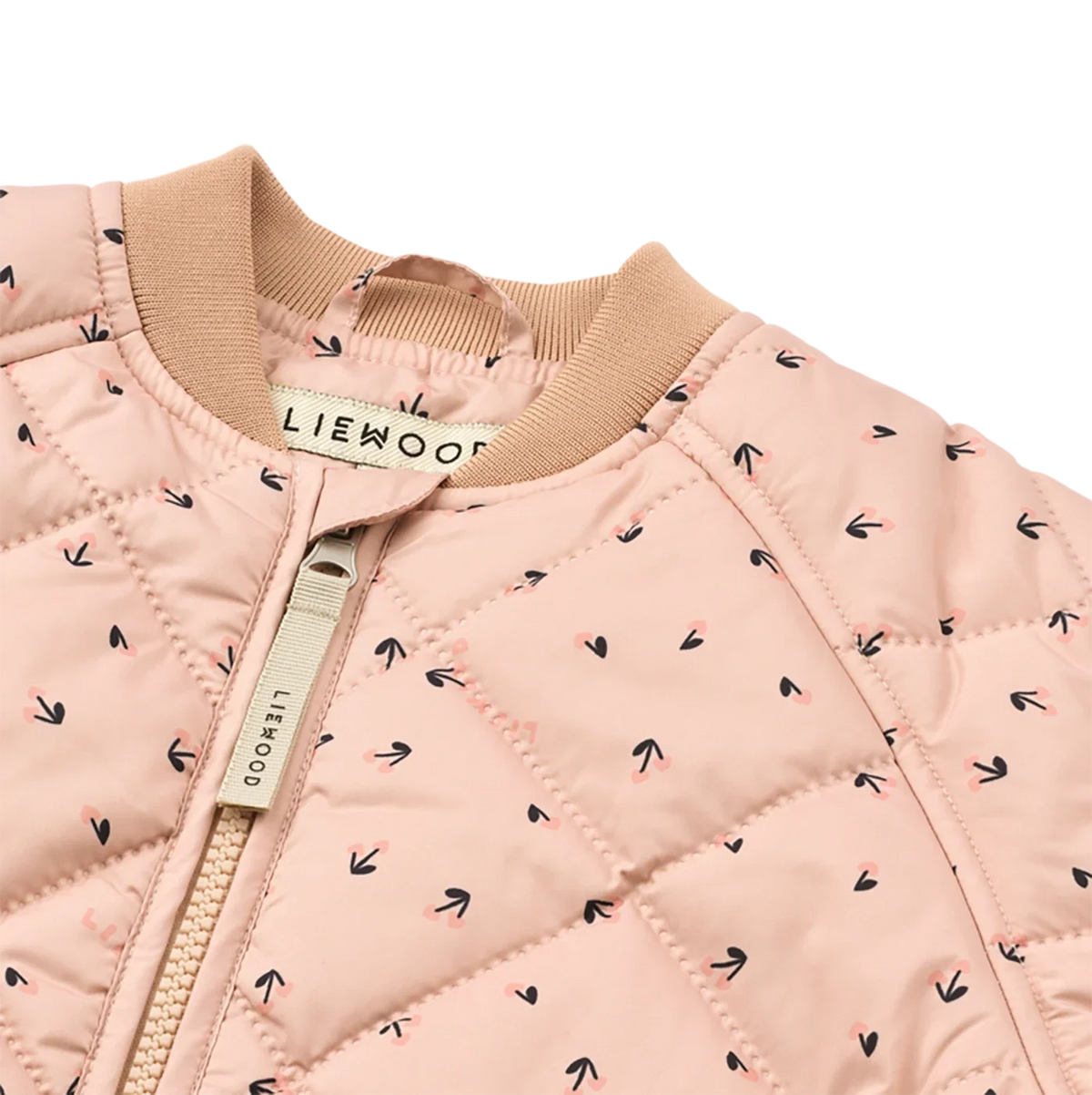 Zella Thermal set