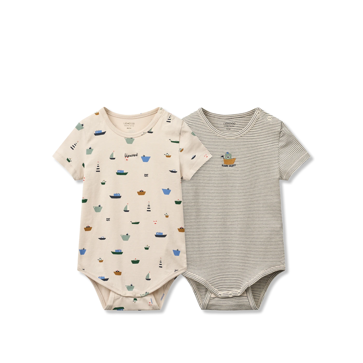 Yanni Bodysuit