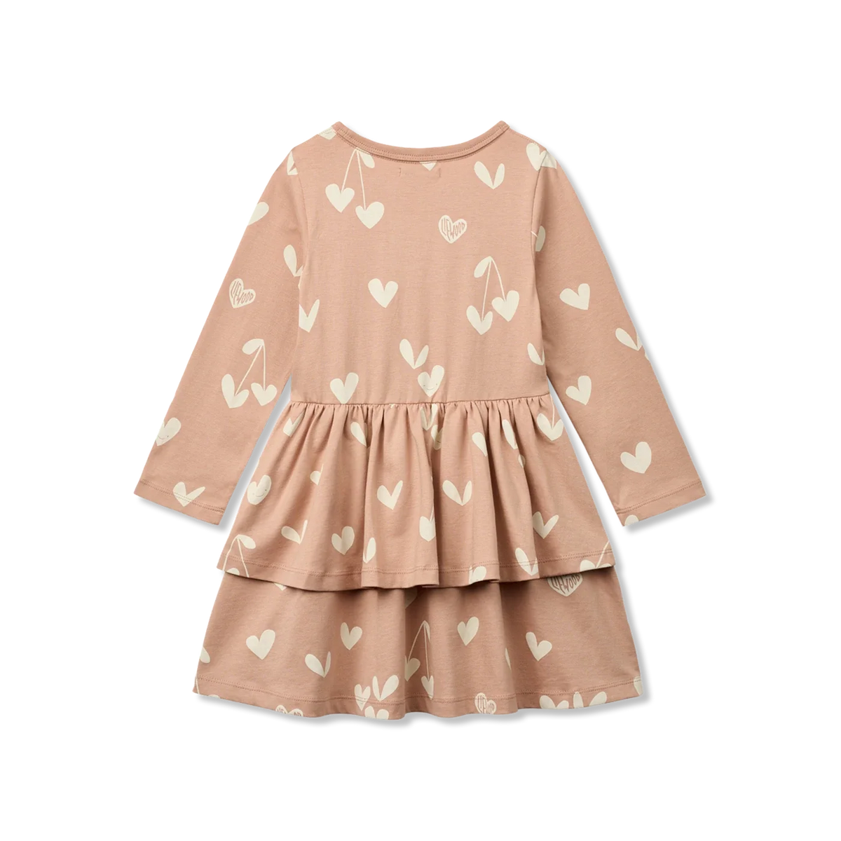 Mindy dress