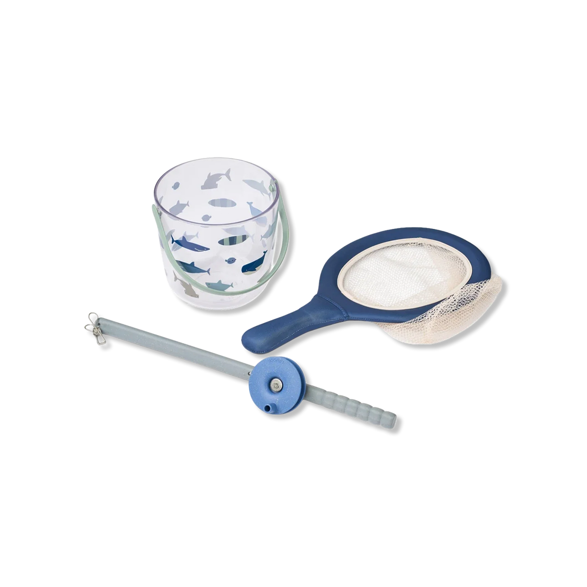 Cora Fishing set