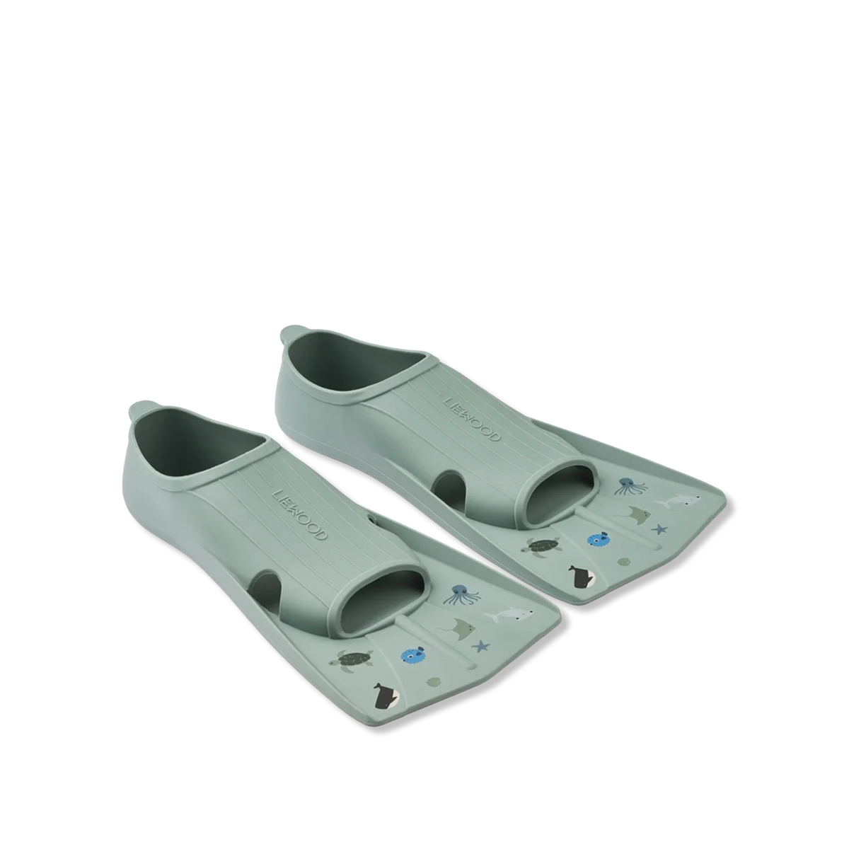 Gustav Swim fin