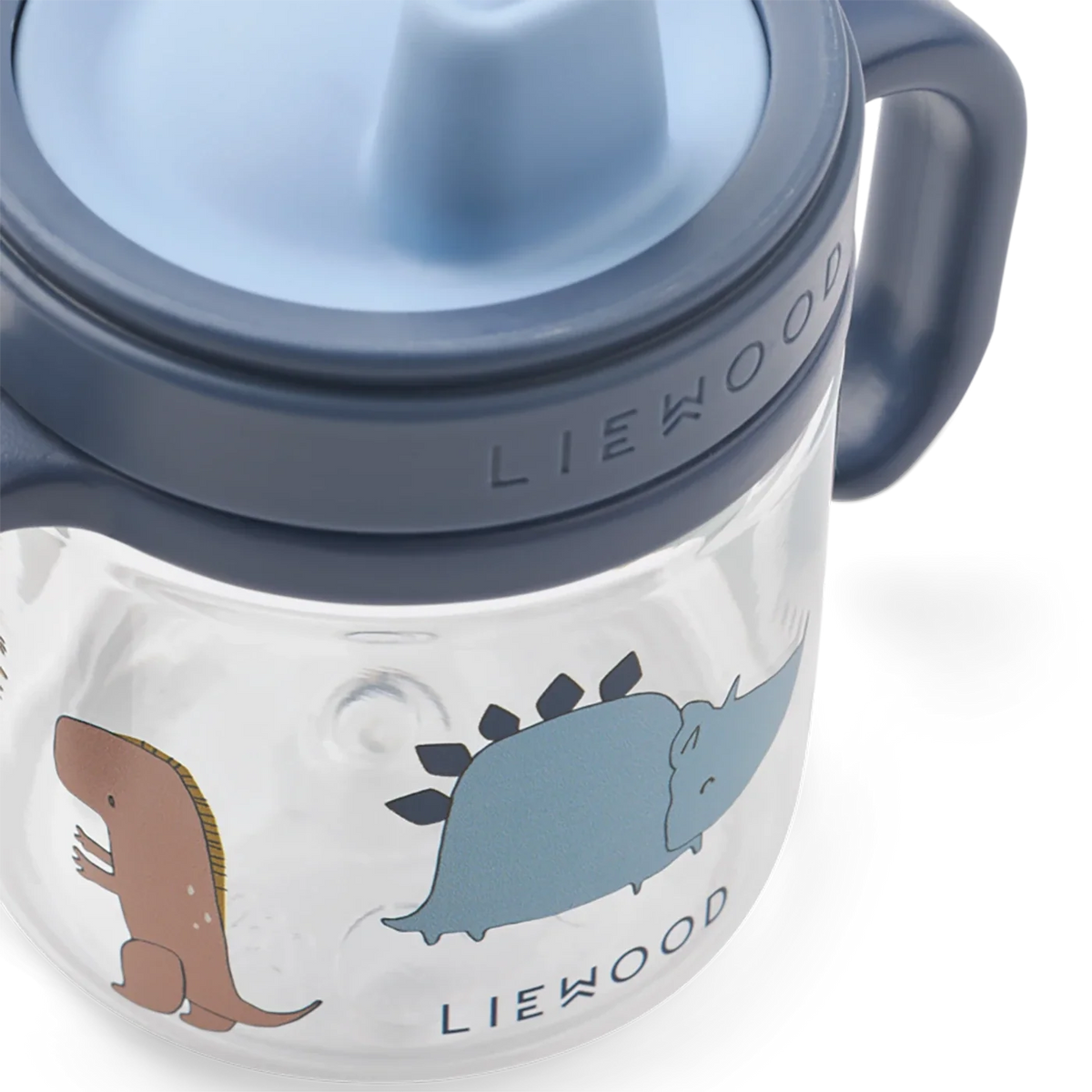Kylo Sippy cup