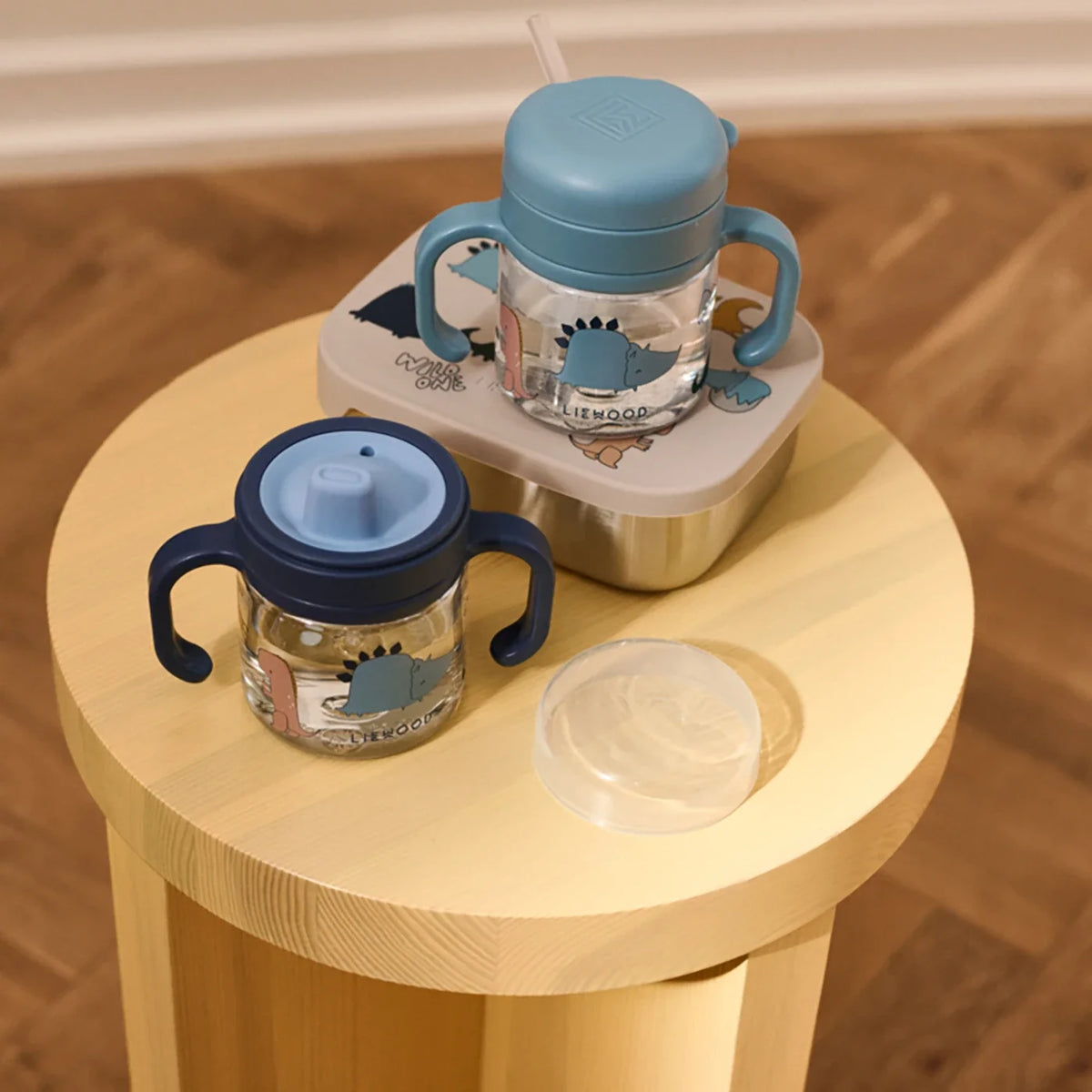 Kylo Sippy cup