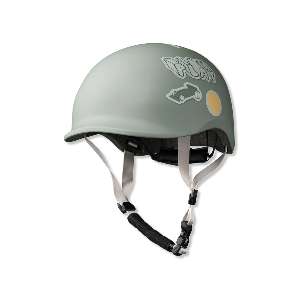 Milly Bike helmet