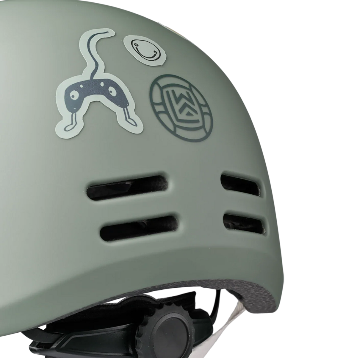 Milly Bike helmet