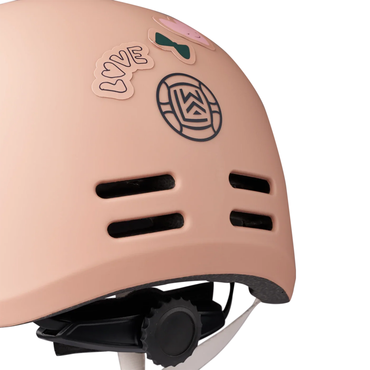 Milly Bike helmet