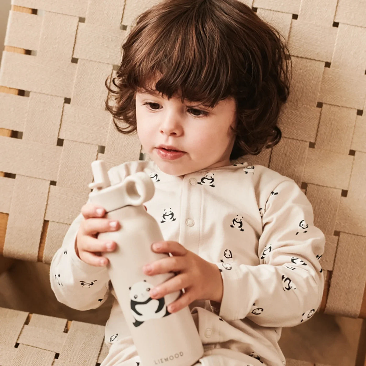 Birk sleepwear