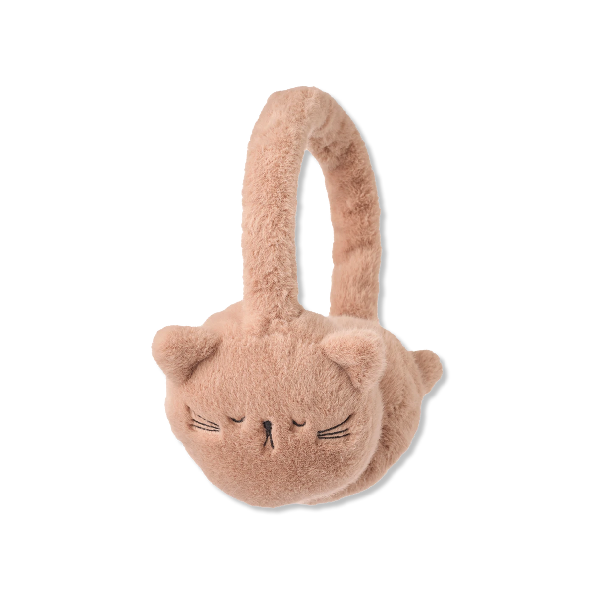 Timothy Earmuff