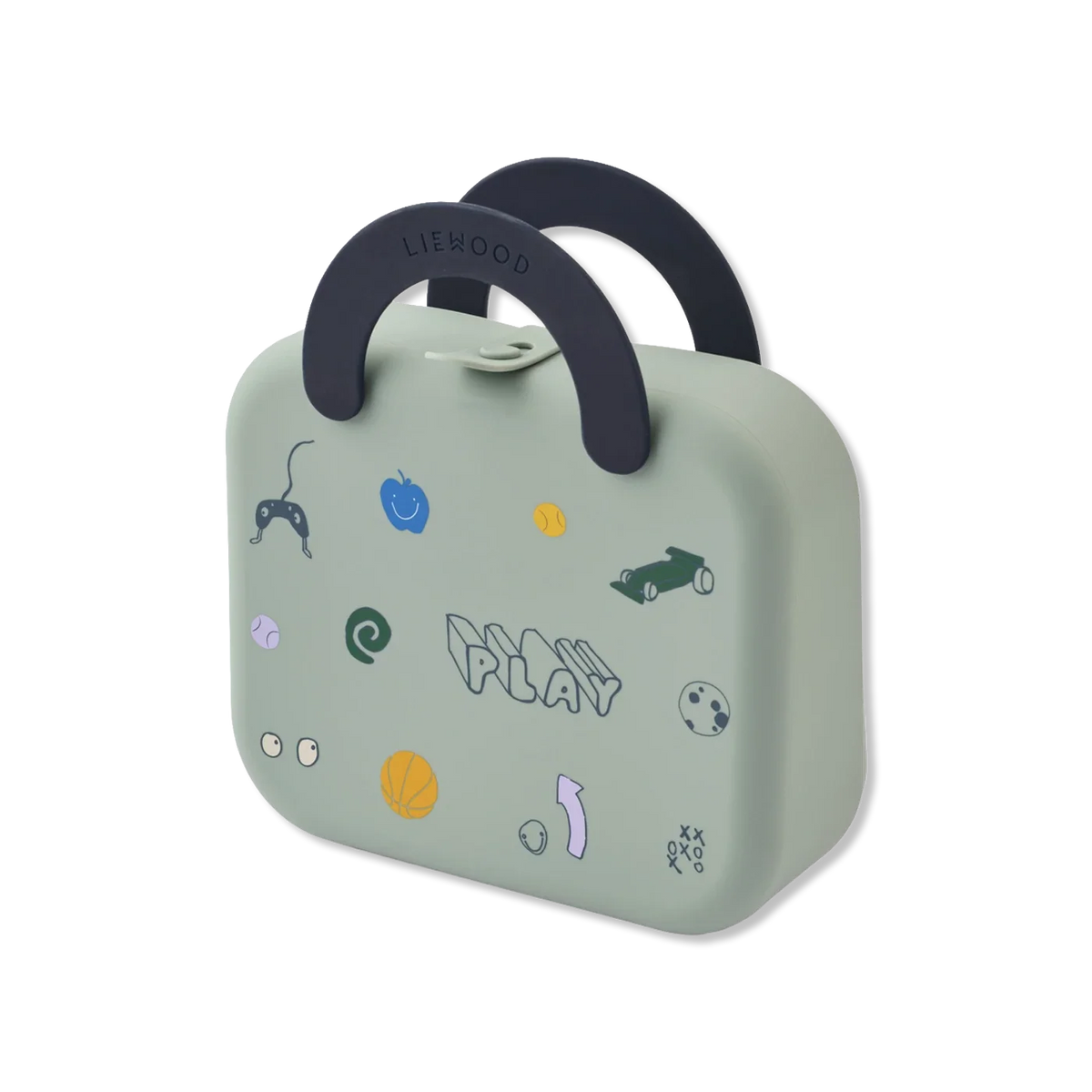 Elara Lunch box