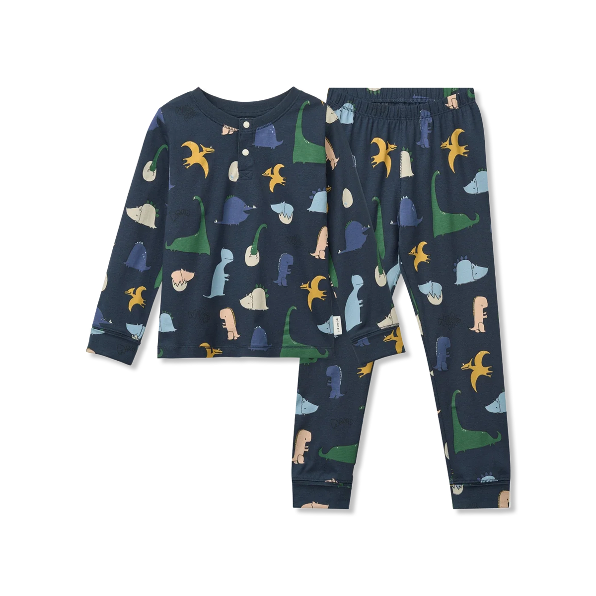Wilhelm Sleepwear