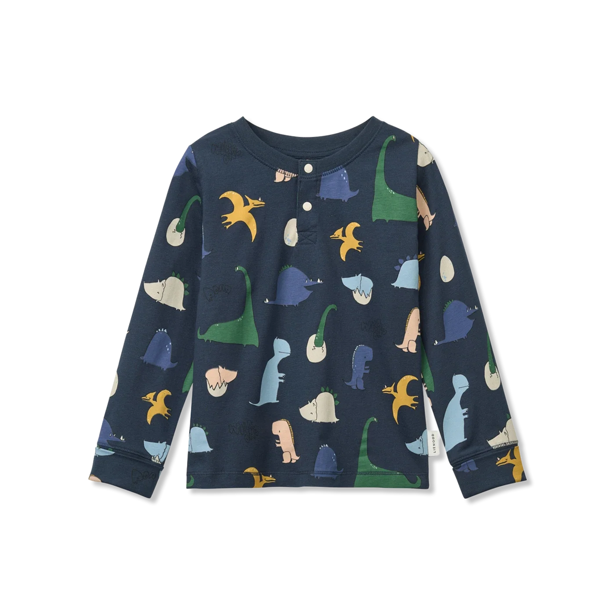 Wilhelm Sleepwear