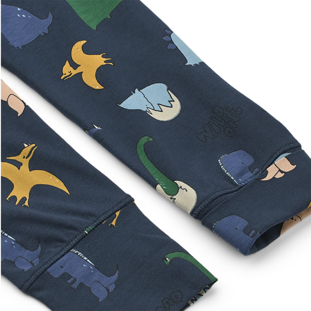 Wilhelm Sleepwear