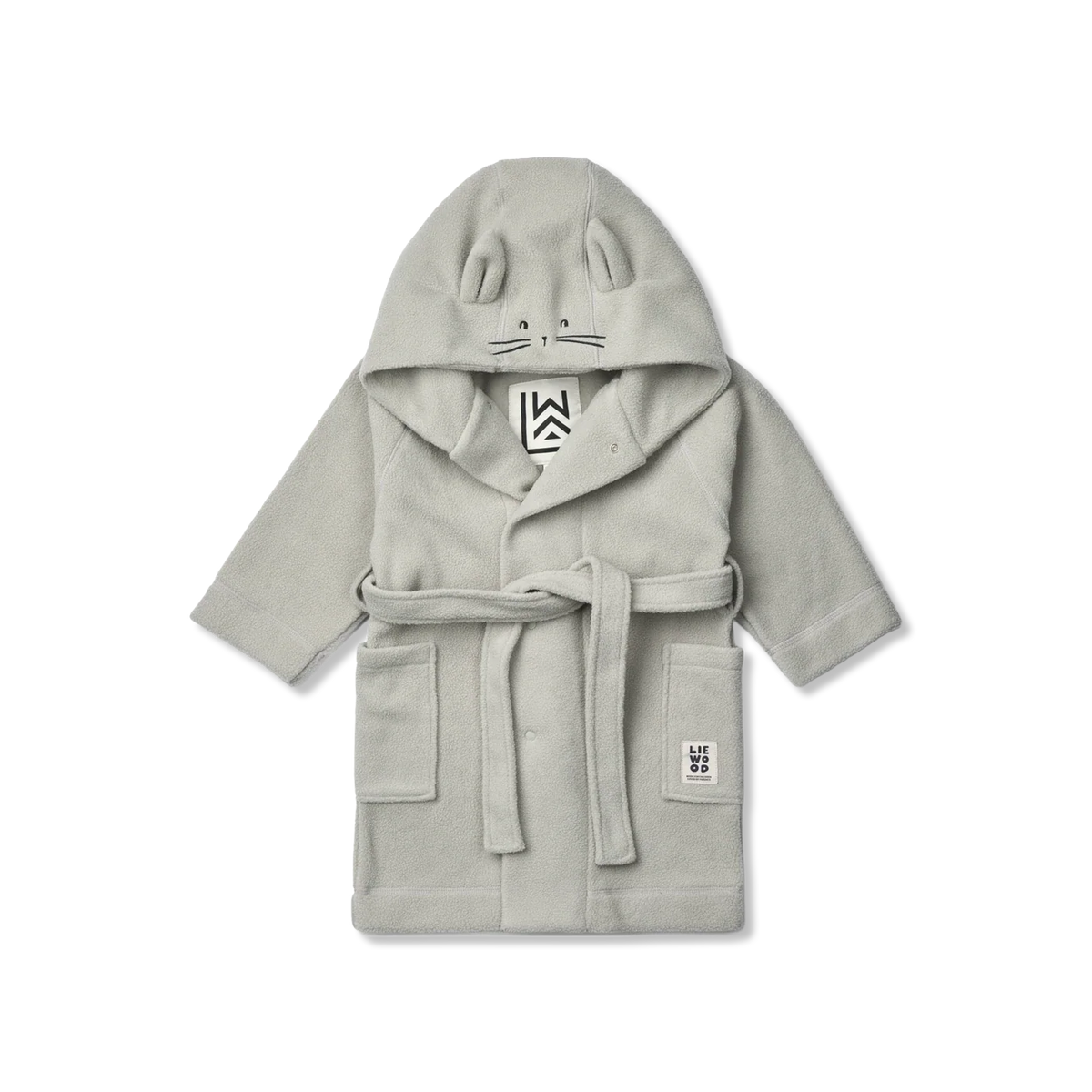 Minik rabbit Swim poncho