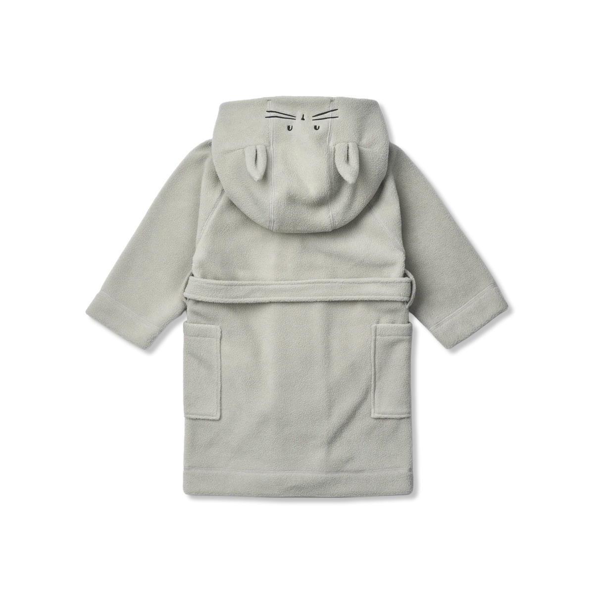 Minik rabbit Swim poncho