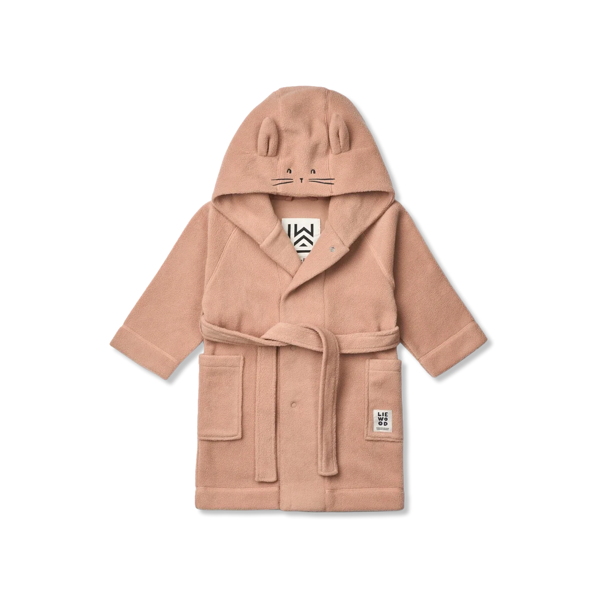 Minik rabbit Swim poncho