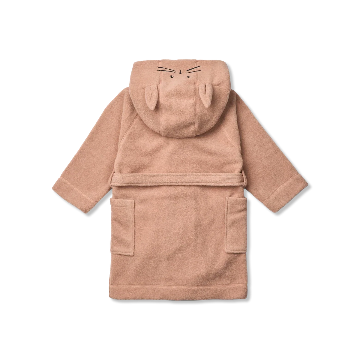 Minik rabbit Swim poncho