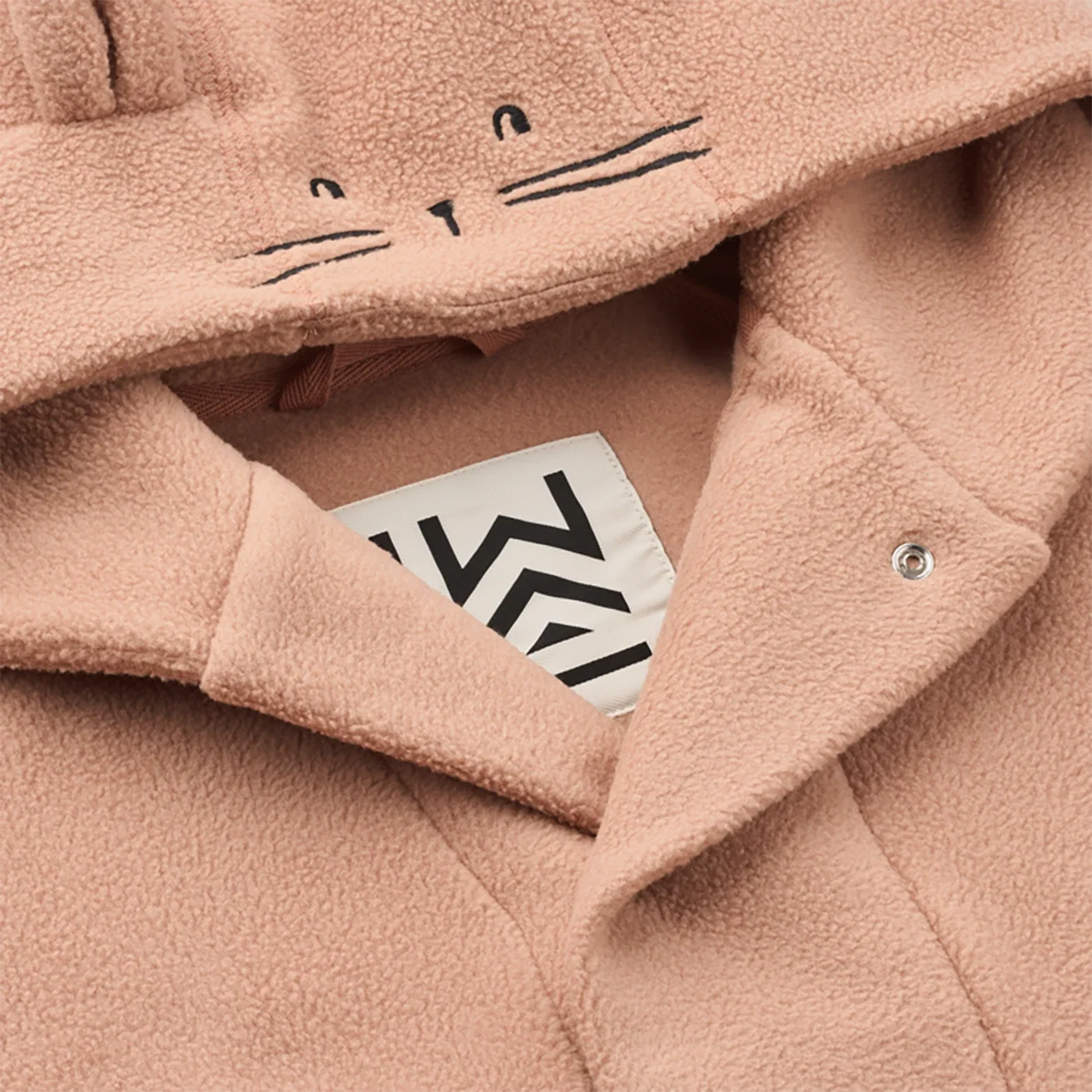 Minik rabbit Swim poncho