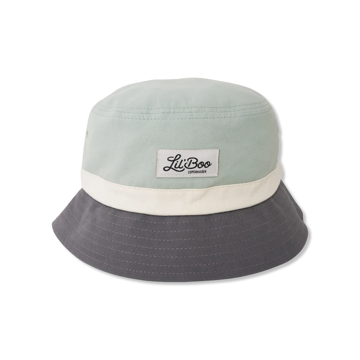 Block Sun hat