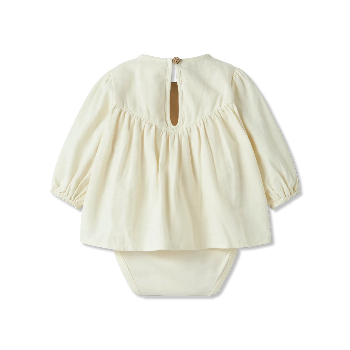 Nbfnella Bodysuit