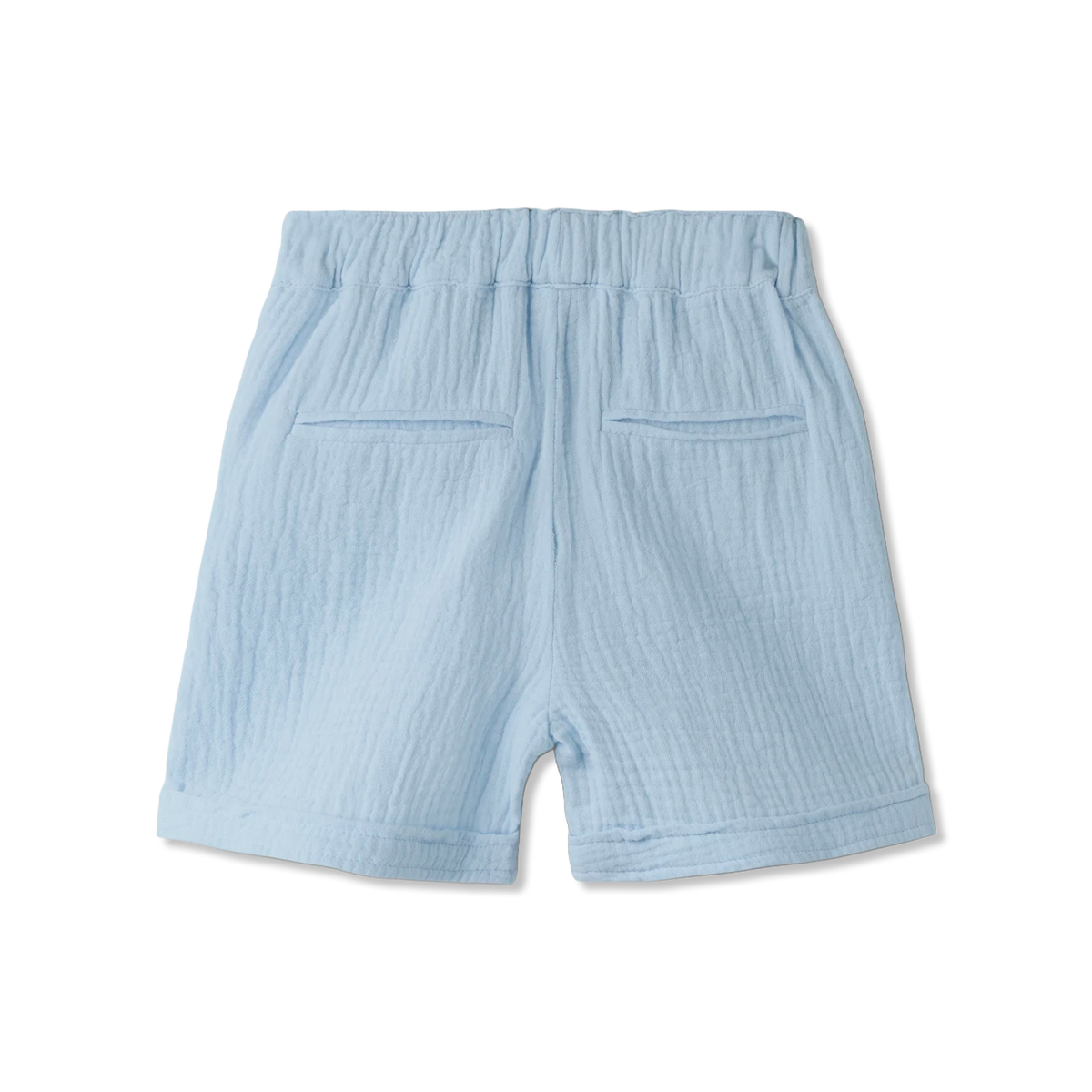 Nmmfulina Shorts
