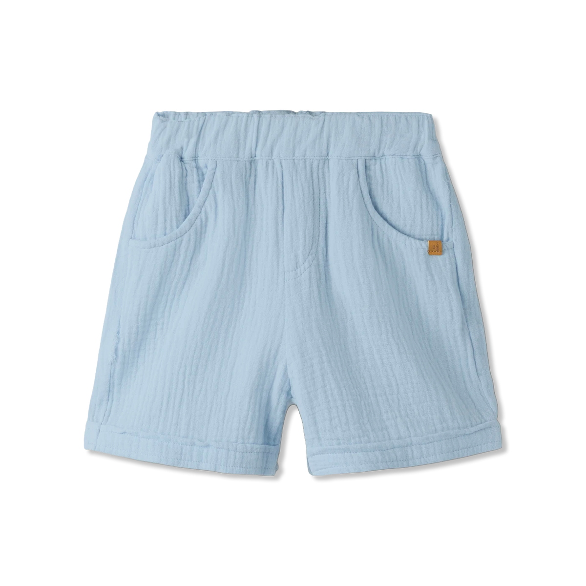 Nmmfulina Shorts
