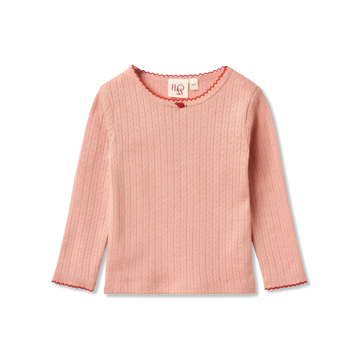 Liva Blouse