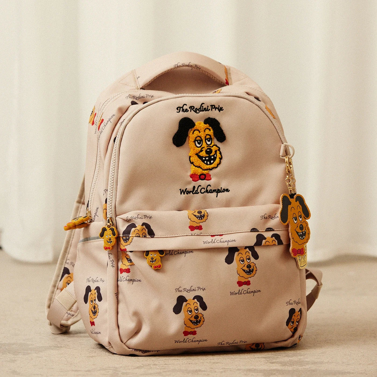 Rodini prix Backpack