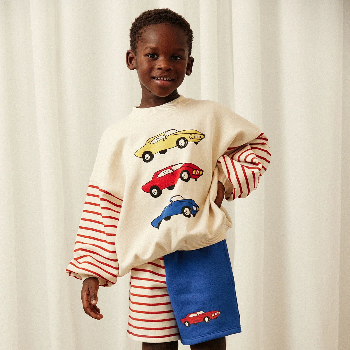 Cars Sweatshirt