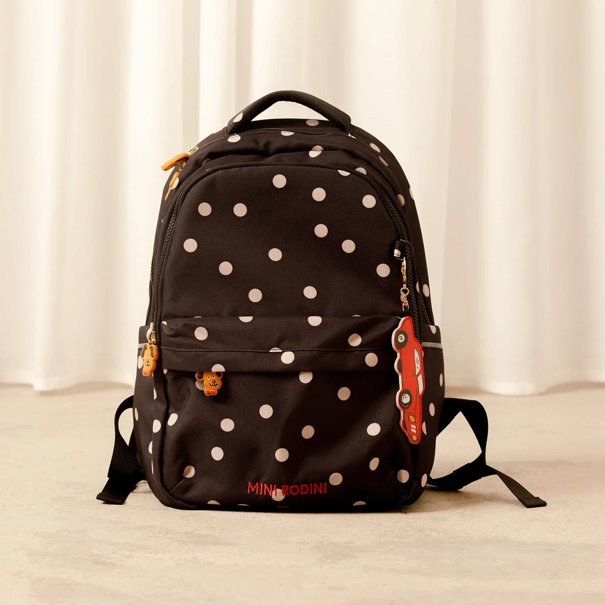 Dots Backpack