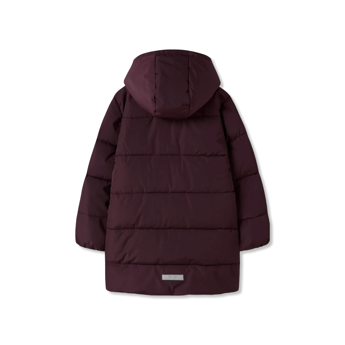 Nkfmedow03 Winter jacket