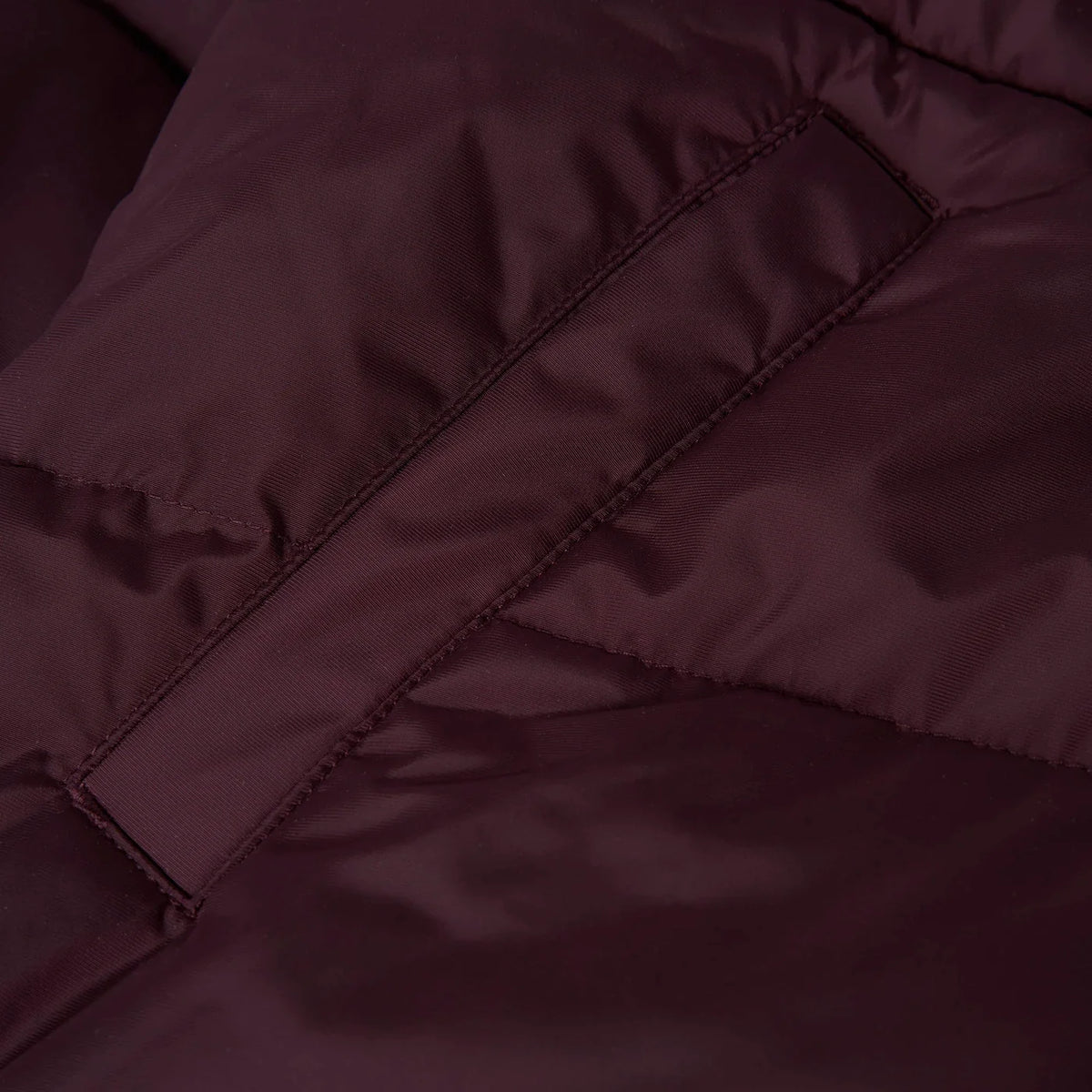 Nkfmedow03 Winter jacket
