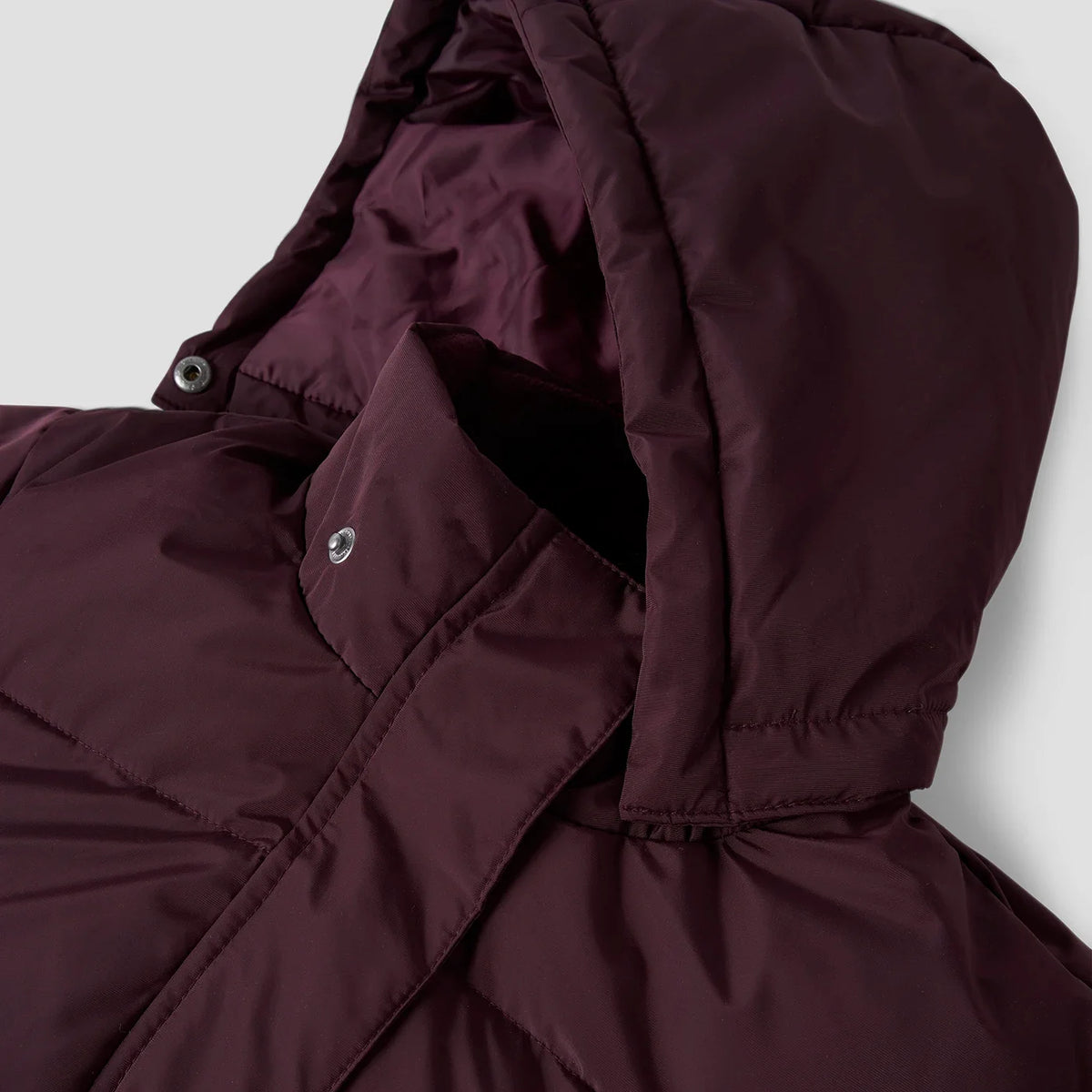 Nkfmedow03 Winter jacket