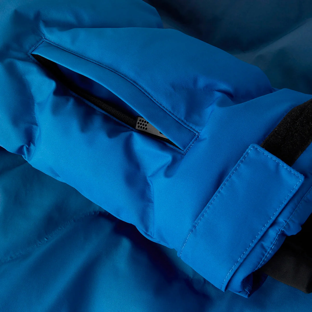 Nkmmountain05 Winter jacket