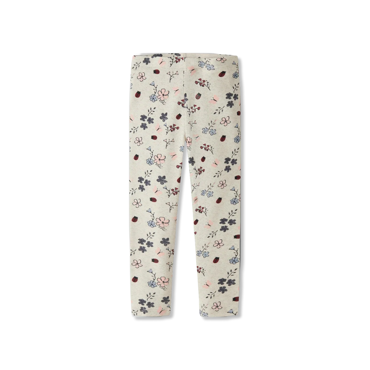Nmfkamelia Leggings