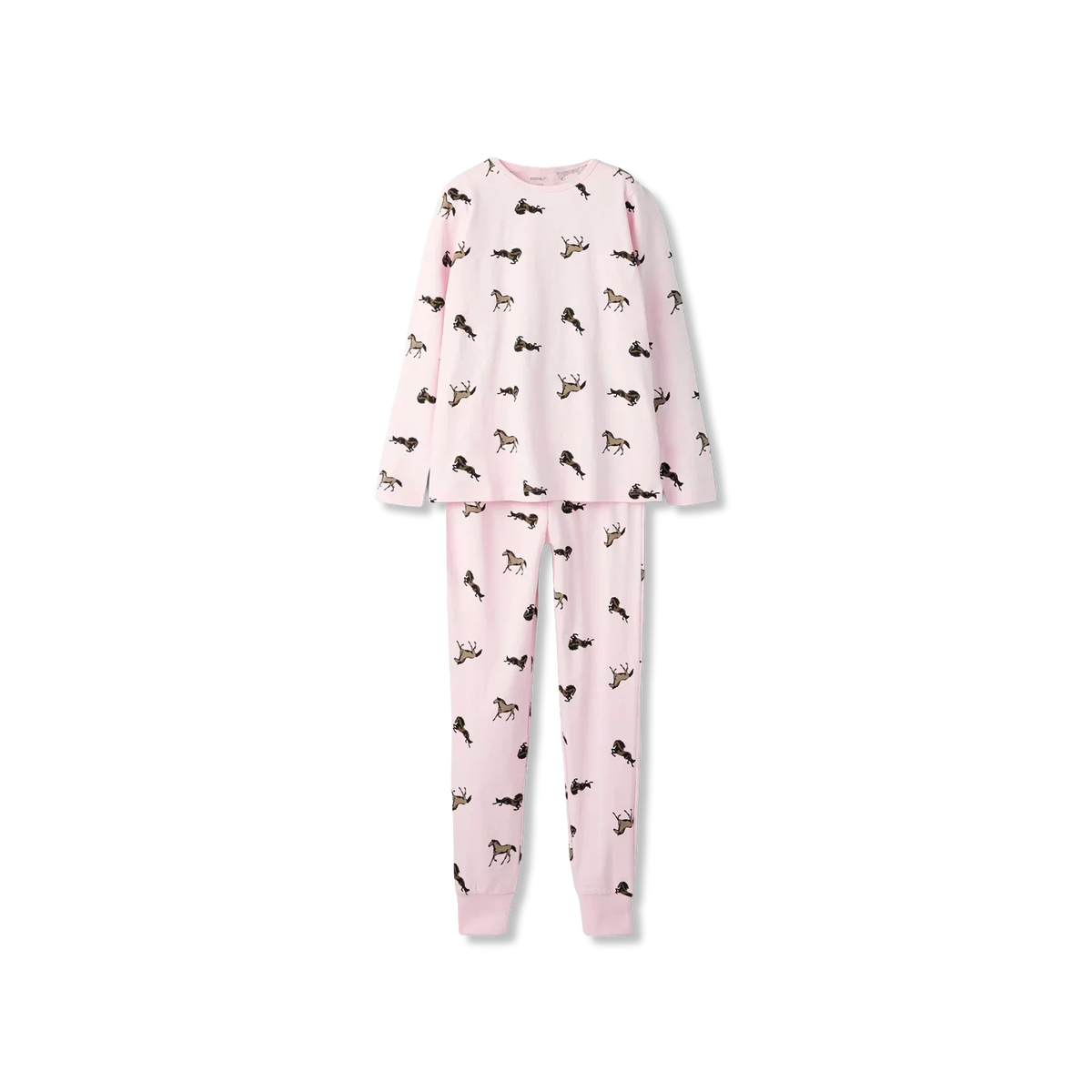 Nkfnightset Nightwear
