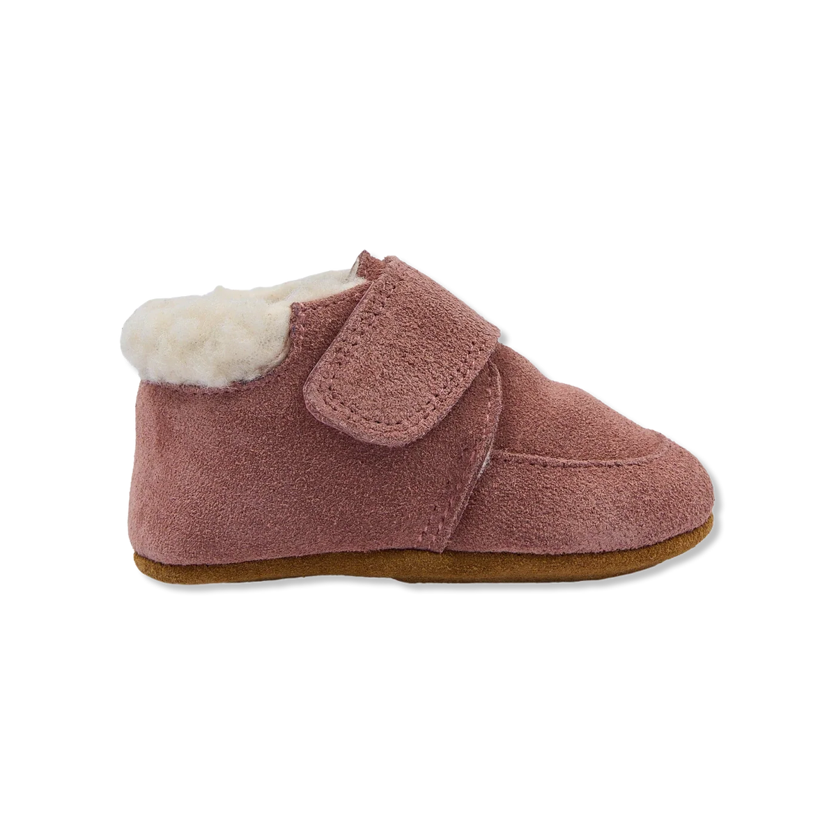Beginners velcro Slippers