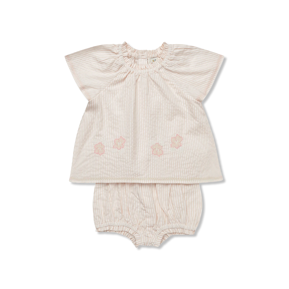 Baby-set Shorts set