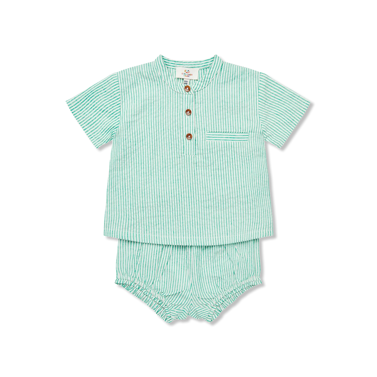 Baby set Shorts set