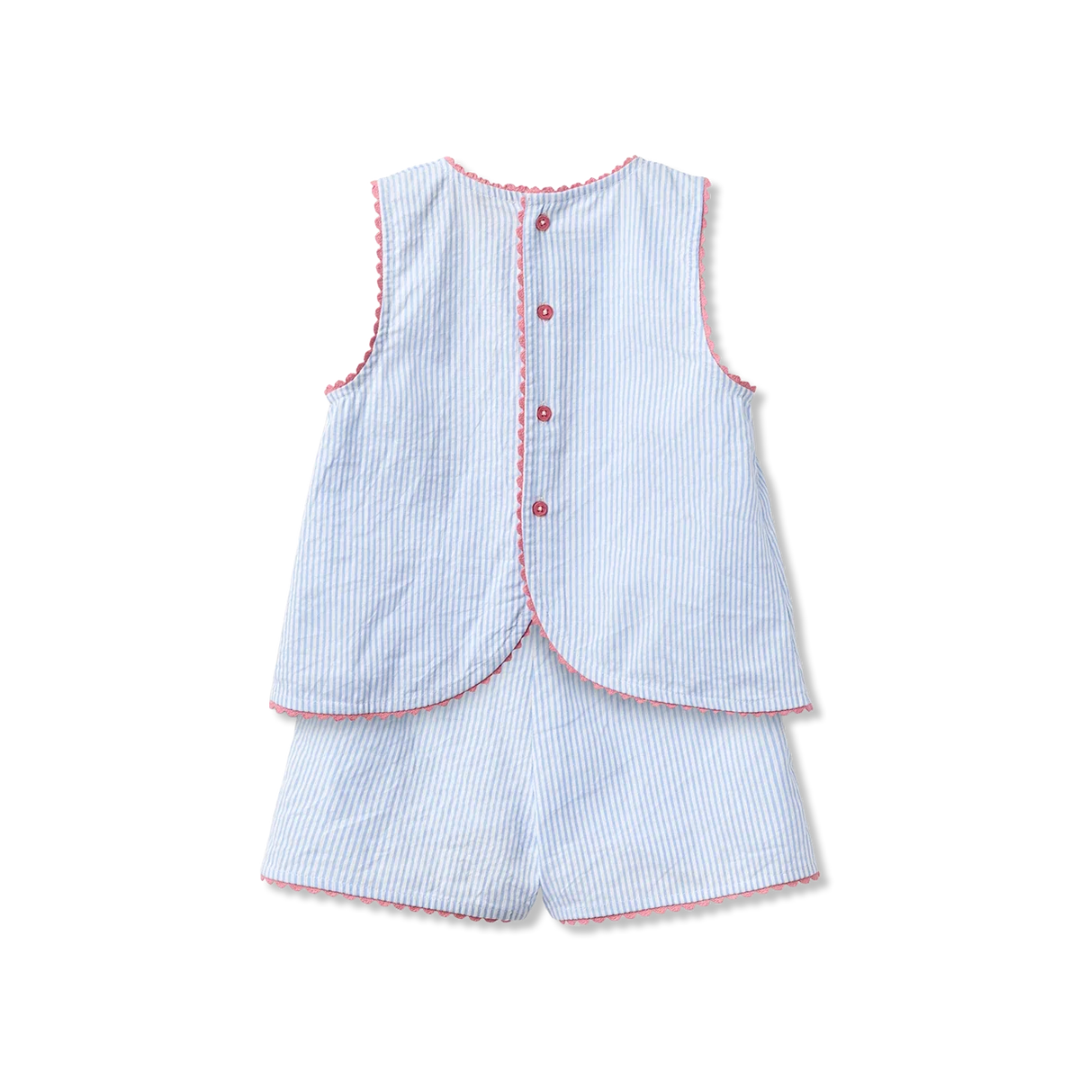 Summer set Shorts set