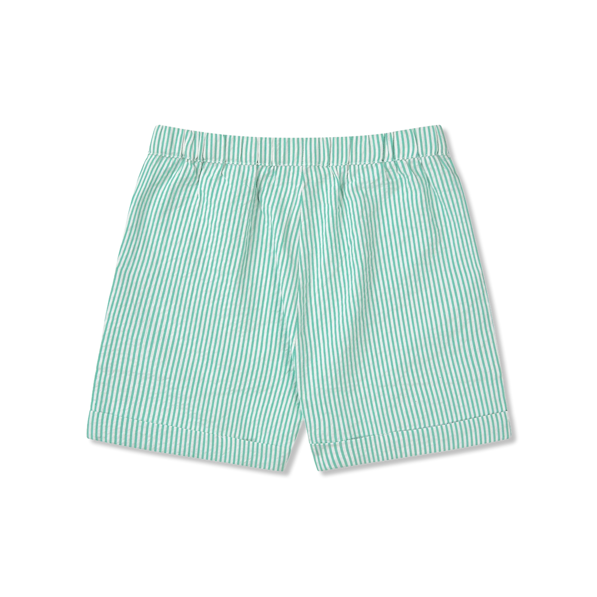 Sporty Shorts
