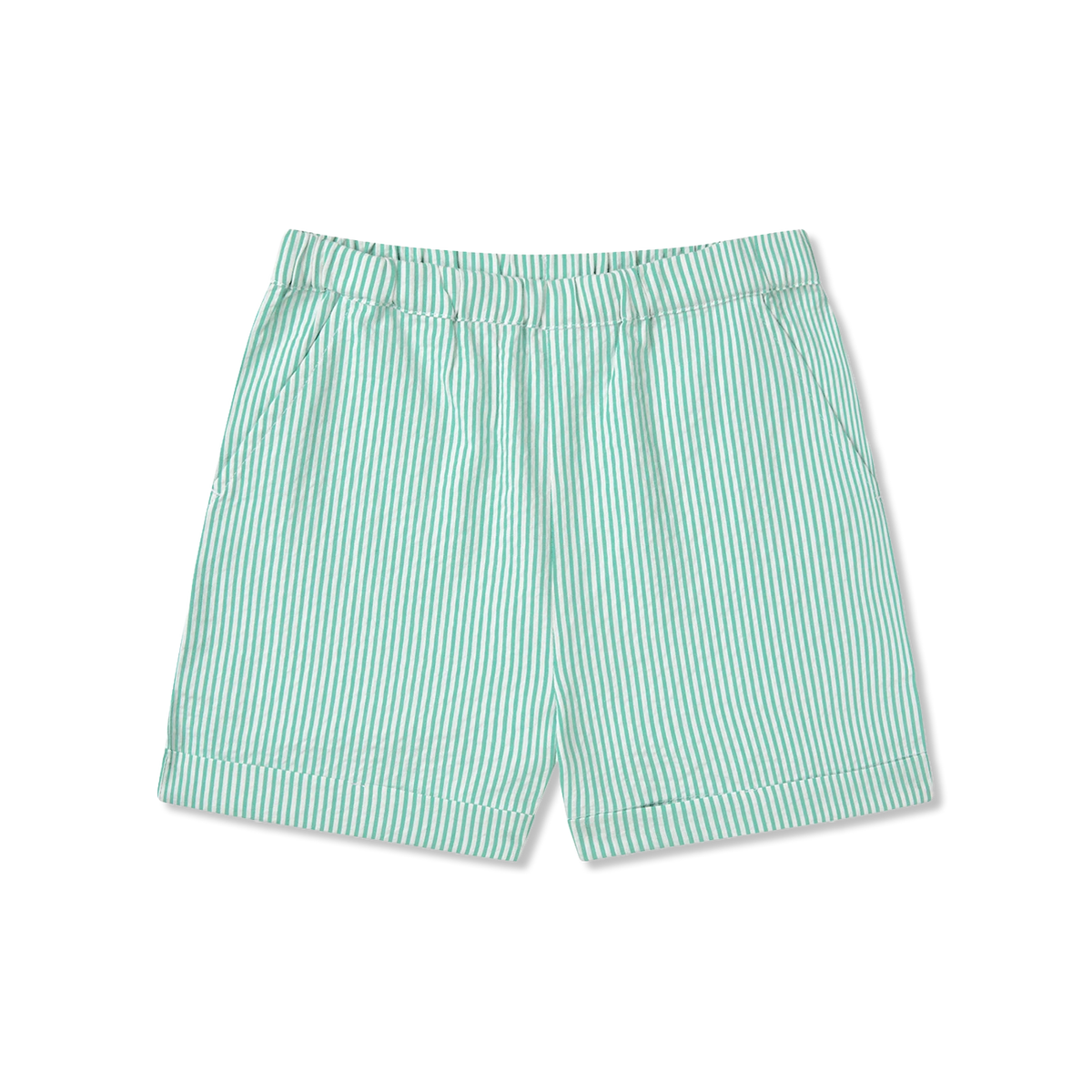 Sporty Shorts