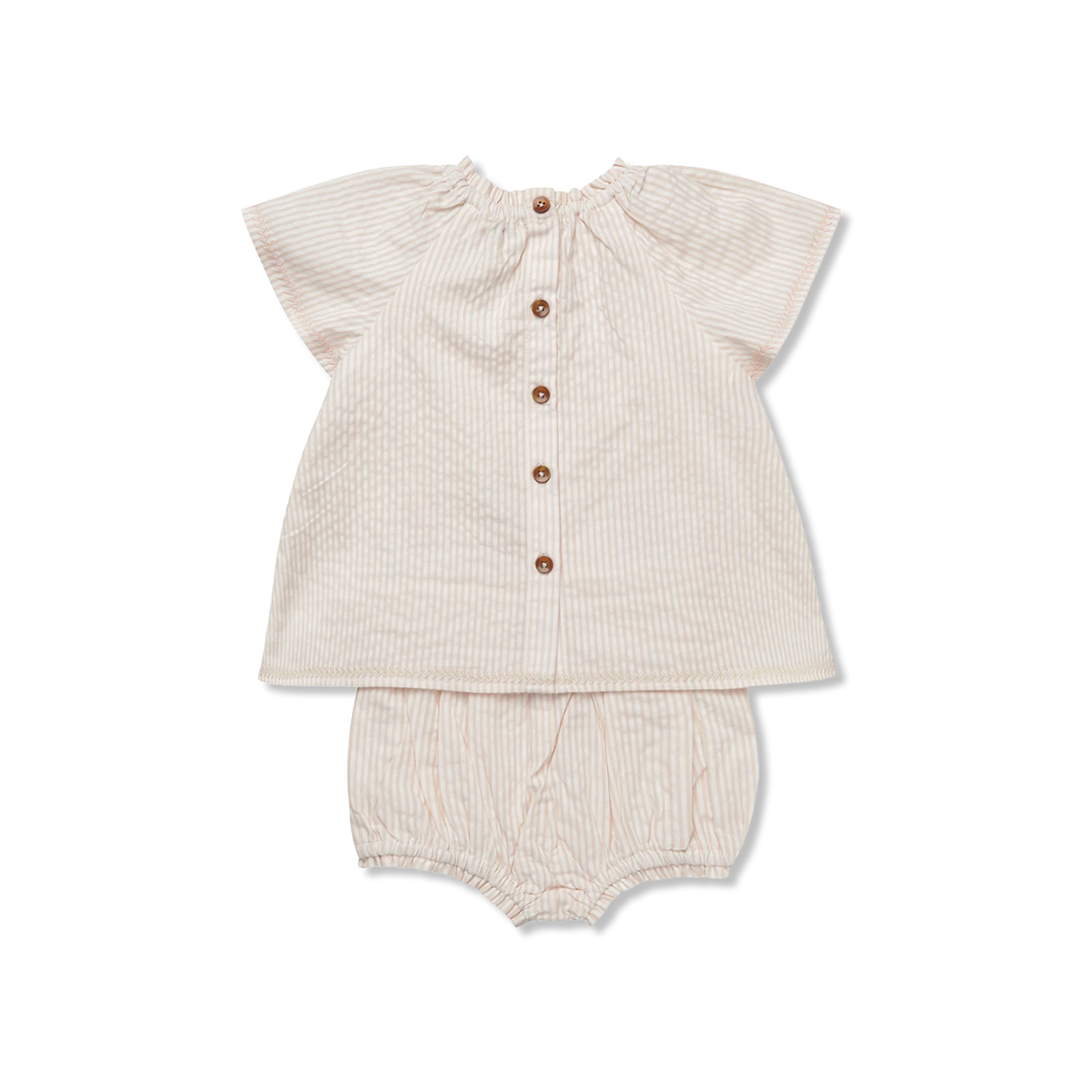 Baby-set Shorts set