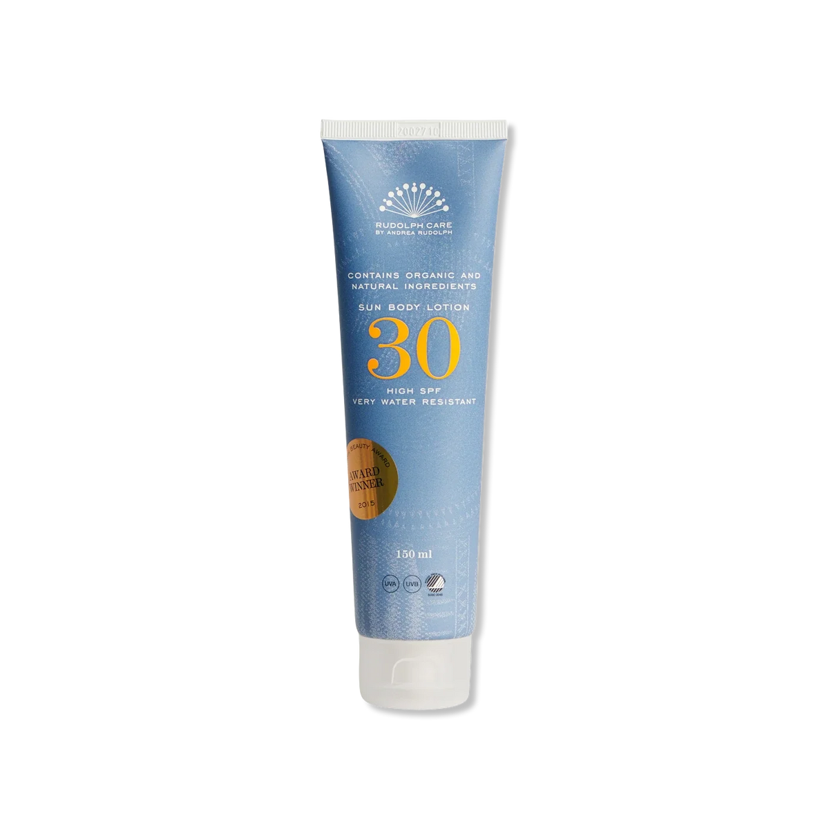 Sun body lotion spf 30 Sun care