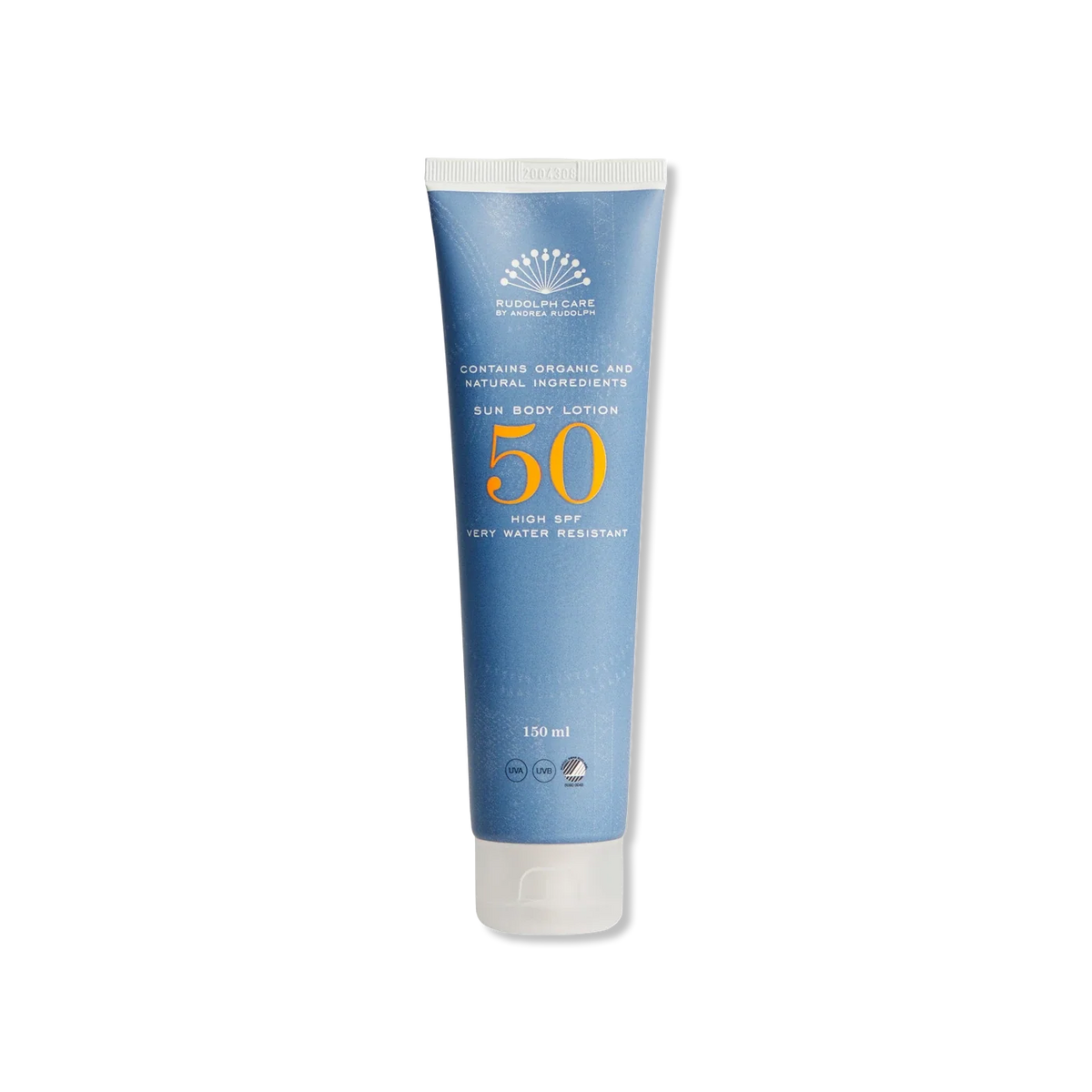 Sun body lotion spf 50 Sun care