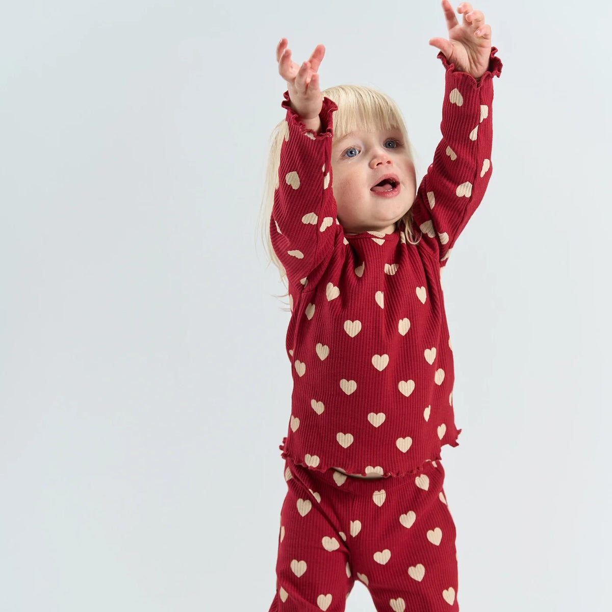 Tnstholiday Blouse