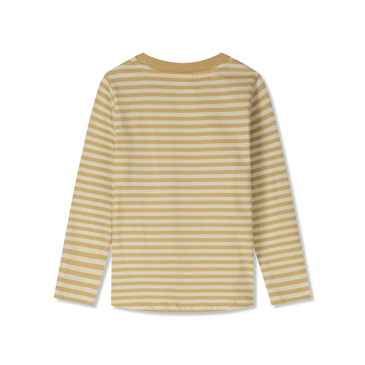 Tee Blouse
